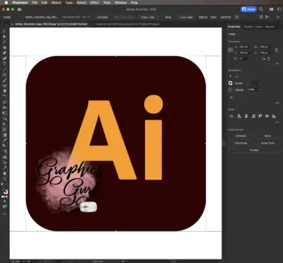 Adobe Illustrator for Creating Editable Templates for Etsy