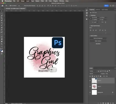 Adobe Photoshop for Creating Editable Templates
