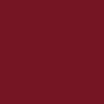 Burgandy Red Color Swatch and Hex
