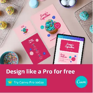 Canva for Designers