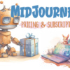 MidJourney Pricing - MidJourney Subscription Plans