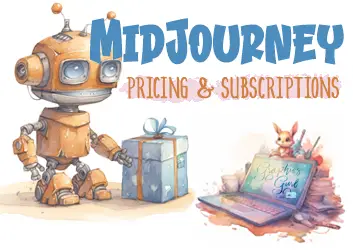 MidJourney Pricing - MidJourney Subscription Plans